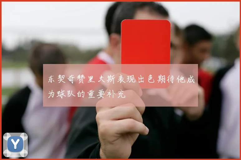 东契奇赞里夫斯表现出色期待他成为球队的重要补充